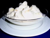 Raffaello-Eis - Rezept