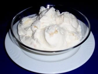 Rezept: Raffaello-Eis Bild Nr. 6 Raffaello-Eis - Rezept - Bild Nr. 6