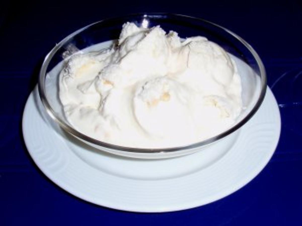 Raffaello-Eis - Rezept - Bild Nr. 7