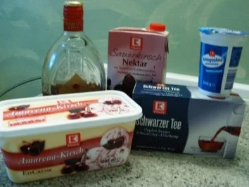 Eistee - Rezept - Bild Nr. 2