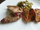 Rezept: Saltimbocca Saltimbocca - Rezept