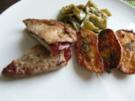 Saltimbocca - Rezept