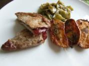 Saltimbocca - Rezept