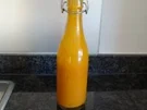 Rezept: Habanero-Ananas Hot Sauce Habanero-Ananas Hot Sauce - Rezept