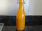 Habanero-Ananas Hot Sauce - Rezept
