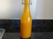 Habanero-Ananas Hot Sauce - Rezept