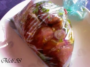 Rezept: Grillen: Marinierte Rindersteaks Bild Nr. 3 Grillen: Marinierte Rindersteaks - Rezept - Bild Nr. 3