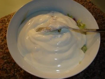 Rezept: Frühstücksmüsli Bild Nr. 8 Frühstücksmüsli - Rezept - Bild Nr. 8