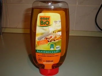 Rezept: Frühstücksmüsli Bild Nr. 11 Frühstücksmüsli - Rezept - Bild Nr. 11