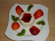 Panna Cotta - Rezept