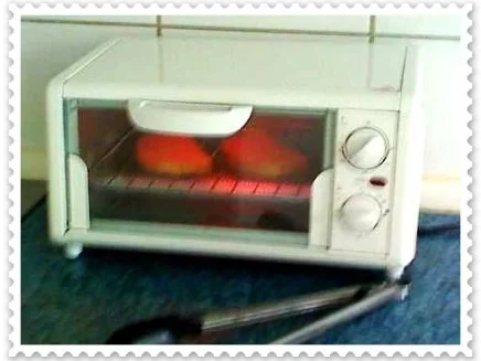 Rezept: Bruschetta Bild Nr. 6 Bruschetta - Rezept - Bild Nr. 6