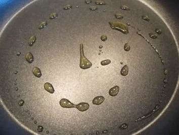 Minutenschnitzel vom Hähnchen ... - Rezept - Bild Nr. 2