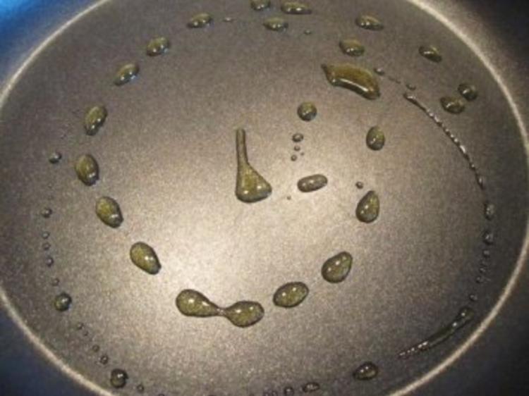 Minutenschnitzel vom Hähnchen - schnell &amp; einfach - von mimi