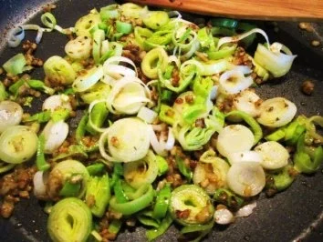 Minutenschnitzel vom Hähnchen ... - Rezept - Bild Nr. 4