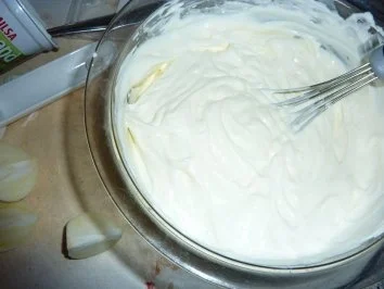 Fl/Pute: Putengyros mit Tzatziki - Rezept - Bild Nr. 6