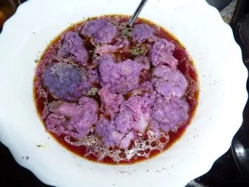 Fl/Pute: Putengyros mit Tzatziki - Rezept - Bild Nr. 15