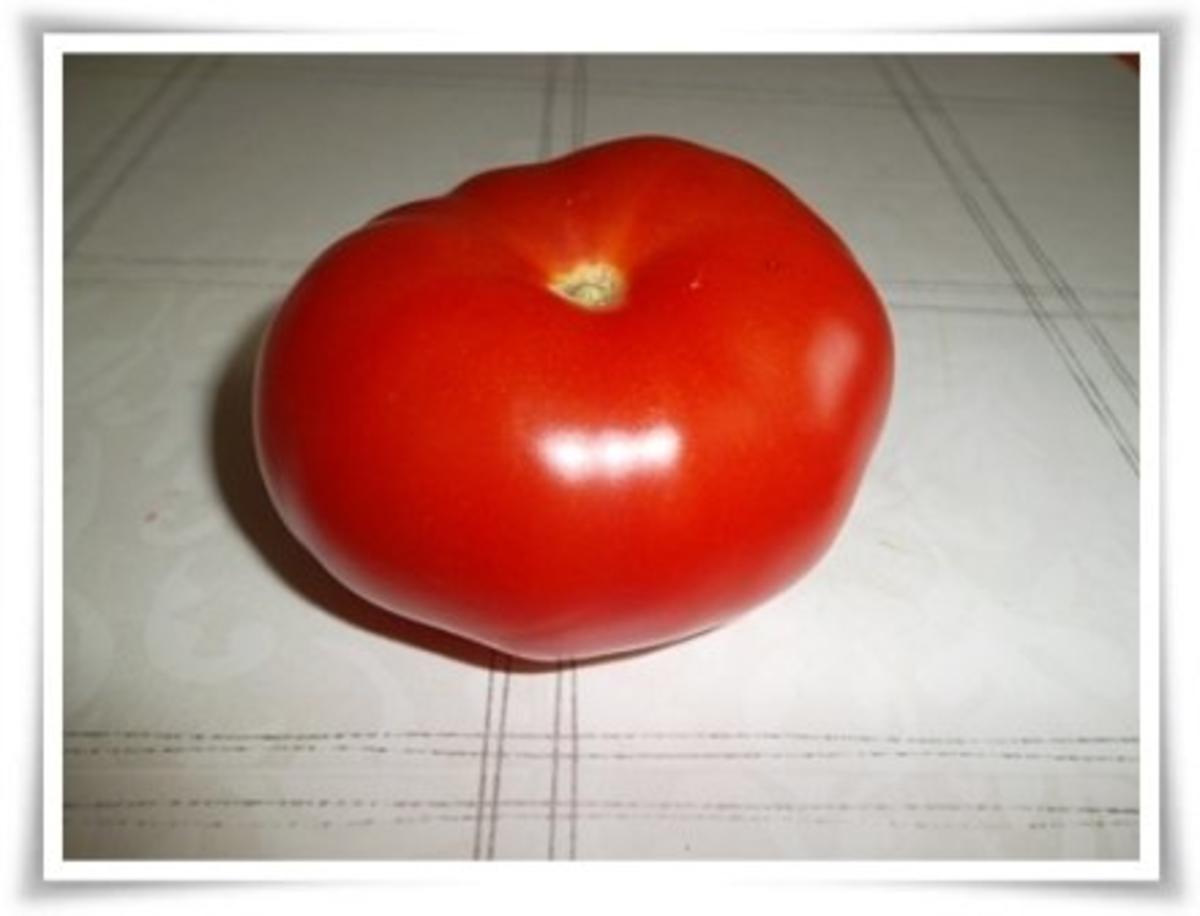 Tomaten-Gurken-Salat - Rezept - Bild Nr. 4