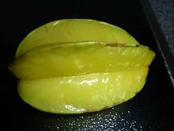 Obstplatte a la Jastin - Rezept - Bild Nr. 13