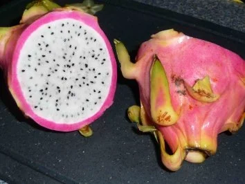 Obstplatte a la Jastin - Rezept - Bild Nr. 18