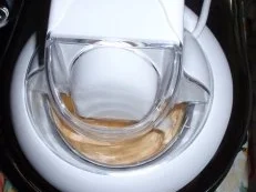 Cremiges Pfirsich-Eis - Rezept - Bild Nr. 6