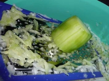 Nudelsalat "Kunterbunt" - Rezept - Bild Nr. 4