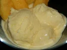 Dessert: Mango-Eis - Rezept