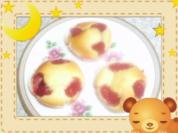 Himbeermuffins - Rezept