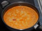 Garnelen Curry - Rezept