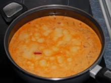 Garnelen Curry - Rezept