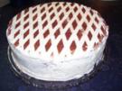 150. Rhabarber-Mandel-Torte - Rezept