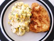 SALAT: Ensalada Patata - Rezept