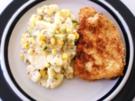 SALAT: Ensalada Patata - Rezept