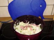 Schnell Marinierter Blumenkohl - Rezept