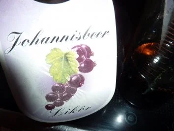 Marmelade: Stachelbeer-Trauben-Gelee - Rezept - Bild Nr. 7