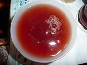 Rezept: Marmelade: Stachelbeer-Trauben-Gelee Marmelade: Stachelbeer-Trauben-Gelee - Rezept