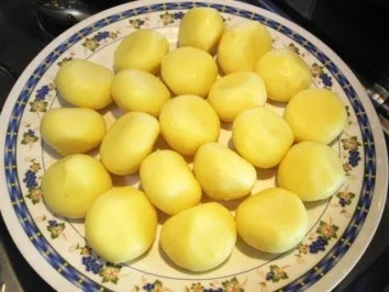 Sommerküche ... - Rezept - Bild Nr. 3