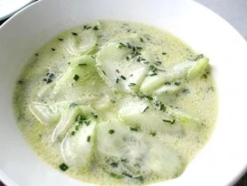 Sommerküche ... - Rezept - Bild Nr. 4