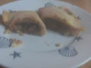 Hackfleischtaschen - Rezept