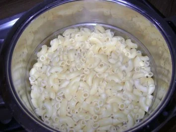 Nudelsalat - Rezept - Bild Nr. 3