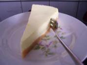 Rezept: Kühlschrankkuchen Kühlschrankkuchen - Rezept