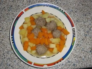 Bunter Gemüsetopf - Rezept - Bild Nr. 4