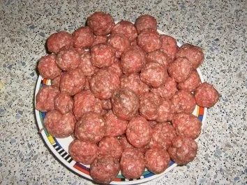 Bunter Gemüsetopf - Rezept - Bild Nr. 3