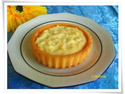 Beeren auf Wiener Torteletts - Rezept - Bild Nr. 4