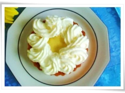 Beeren auf Wiener Torteletts - Rezept - Bild Nr. 14