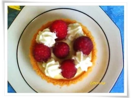 Beeren auf Wiener Torteletts - Rezept - Bild Nr. 15