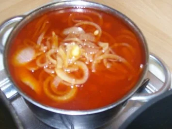 Rezept: Steak - Minutensteak Bild Nr. 4 Steak - Minutensteak - Rezept - Bild Nr. 4