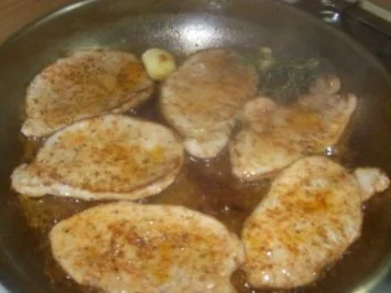 Rezept: Steak - Minutensteak Bild Nr. 3 Steak - Minutensteak - Rezept - Bild Nr. 3