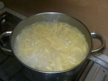 Hackfleischsoße - Bolognese - Rezept - Bild Nr. 2