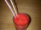 Frozen Daiquiri Erdbeer - Rezept
