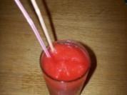 Frozen Daiquiri Erdbeer - Rezept
